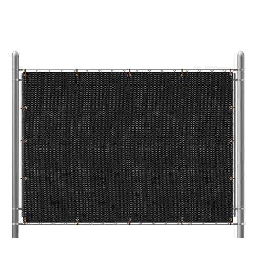 Covers & All Heavy Duty Multipurpose Privacy Fence Screen, UV & Weather